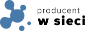 Producent w Sieci - Logo