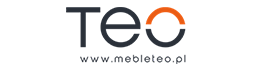 Meble TEO Logo