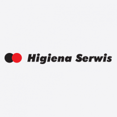 Higiena Serwis Logo