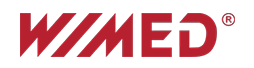 Wimed Logo